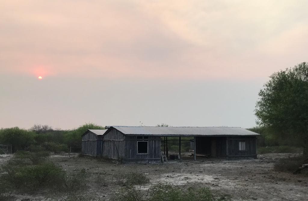 Estancia en fuerte olimpo, foto 2
