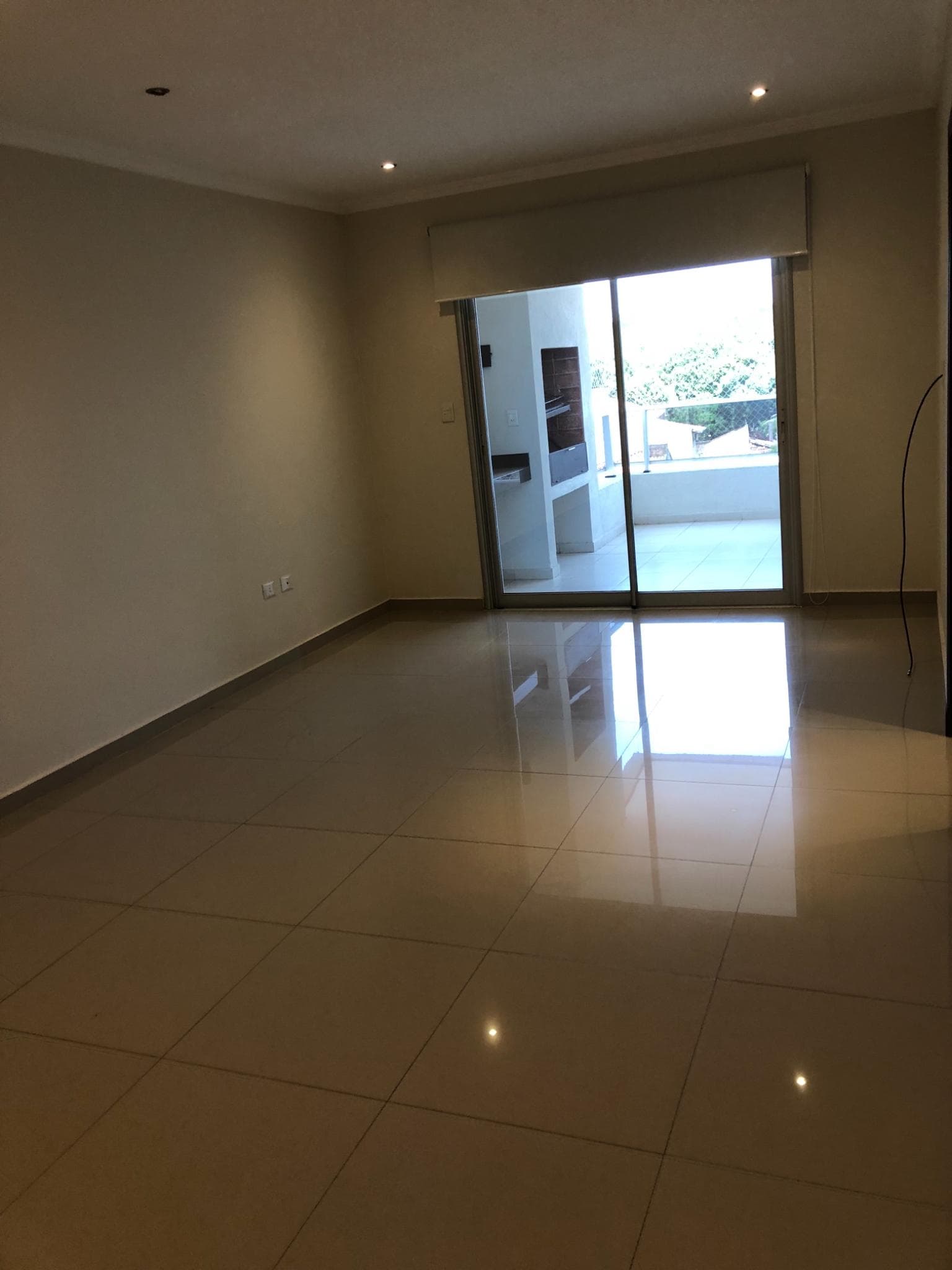 Alquiló Dpto Moderno de 2 habitaciones