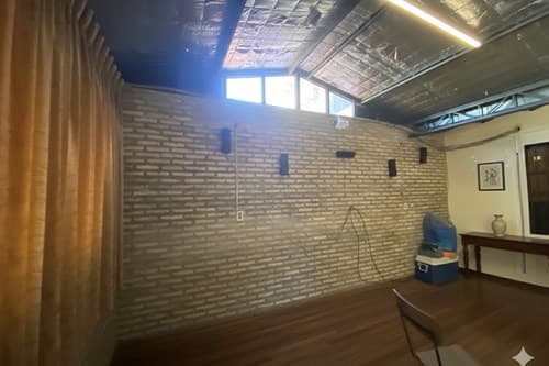 Casa a refaccionar en lambare valle apua — foto 5