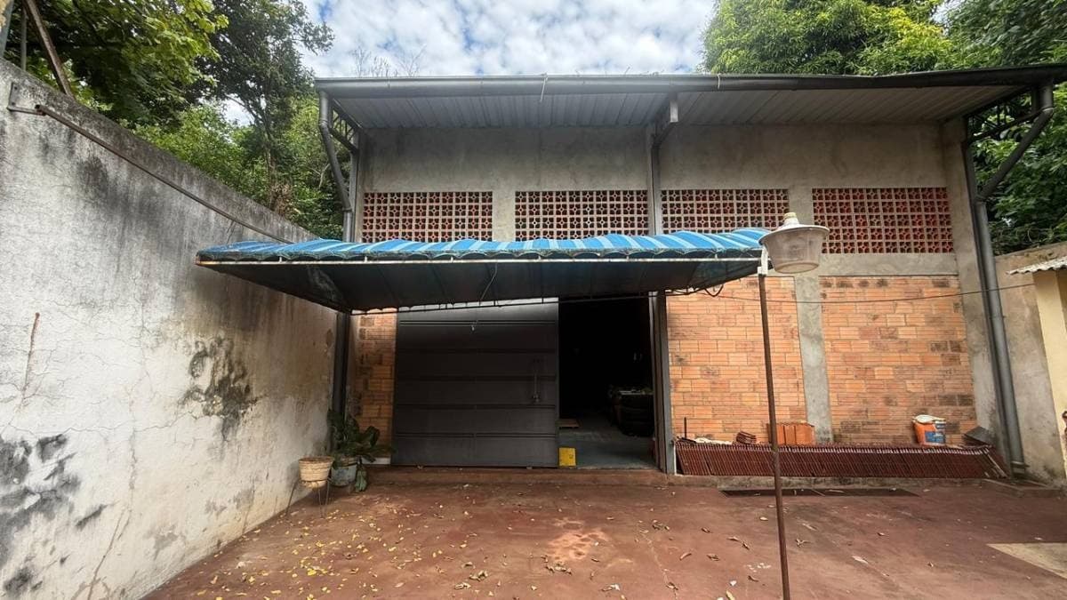Casa en Barrio Nazareth, Asuncion — foto 5