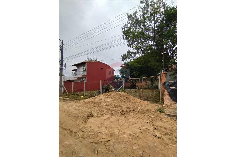 Hermoso terreno Luque-tercer barrio, foto 2