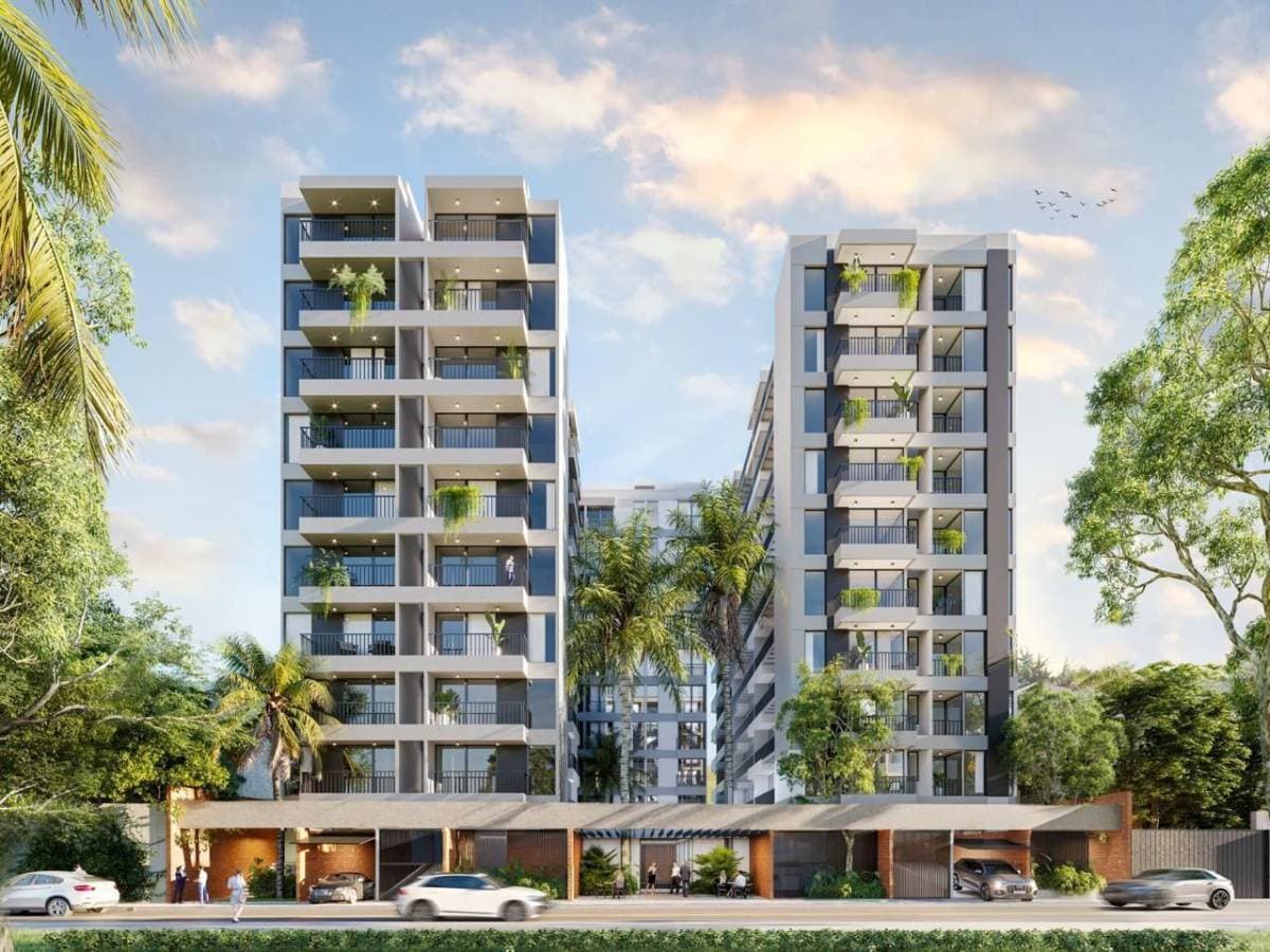 VENTA de Departamentos En Pozo En Tres Kandu