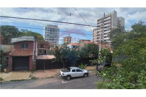 Terreno - sajonia - asuncion, paraguay, foto 2