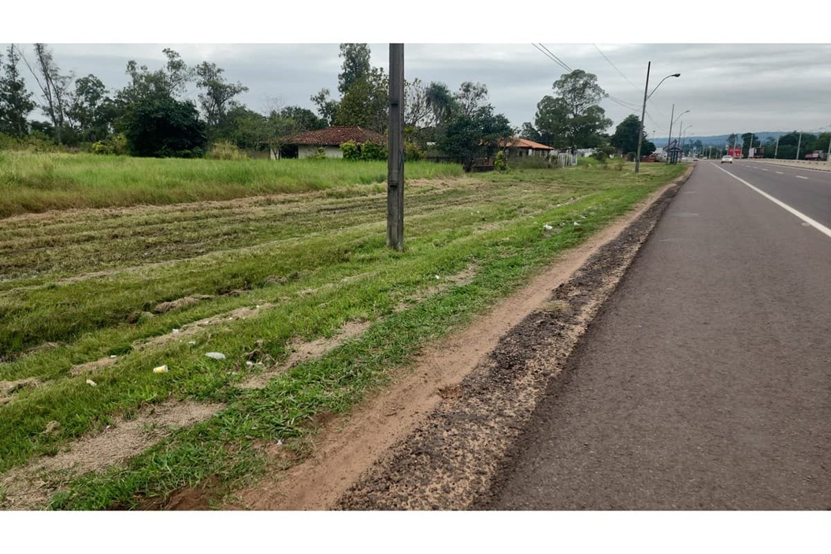 Terreno-Venta-Ruta Nacional Mariscal Estigarribia KM 44, Ypacaraí, Central, foto 5