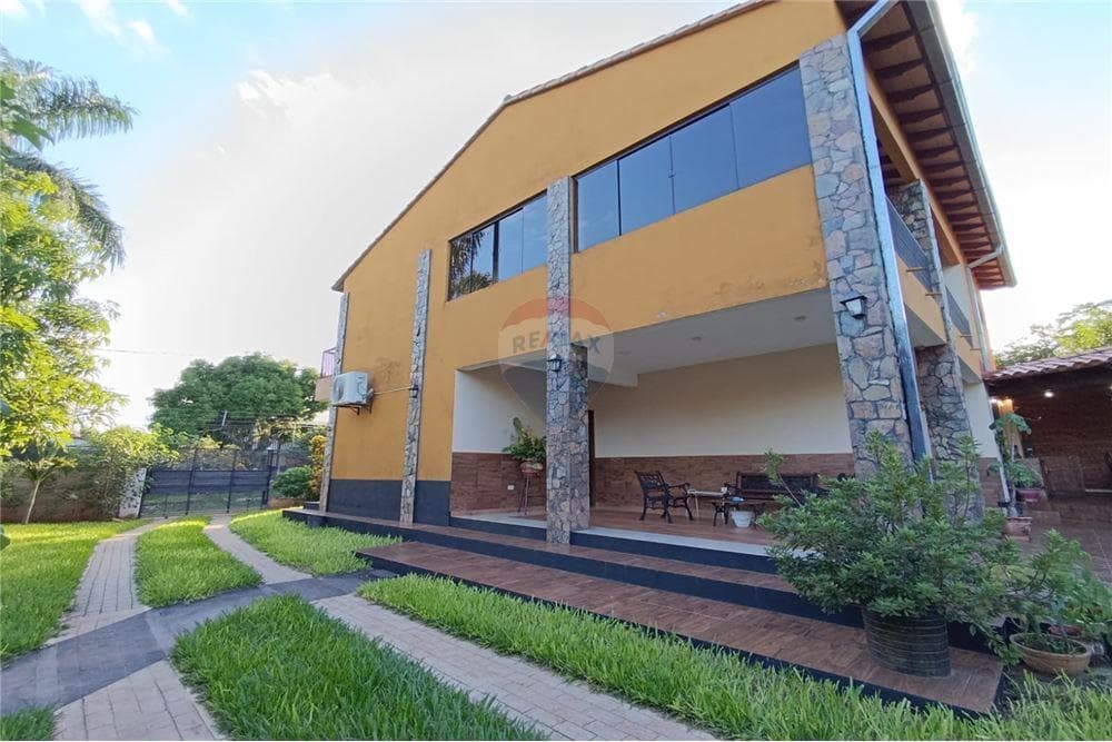 Residencia - Venta - Capiata, Paraguay, foto 1
