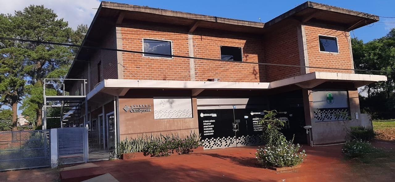 Clinica en encarnacion — foto 3