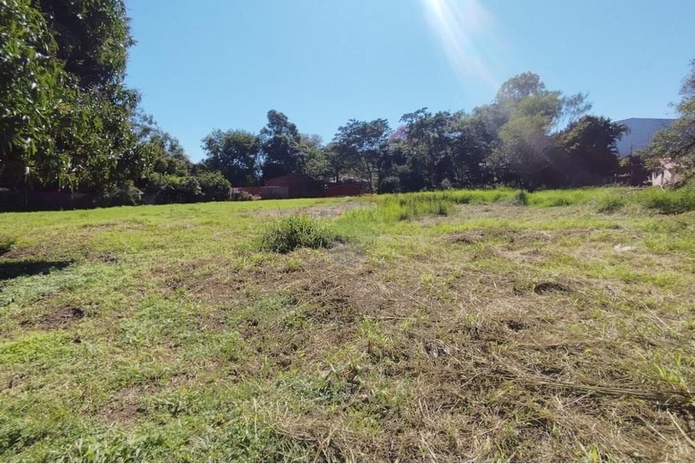 de Terreno en Ñemby, foto 2