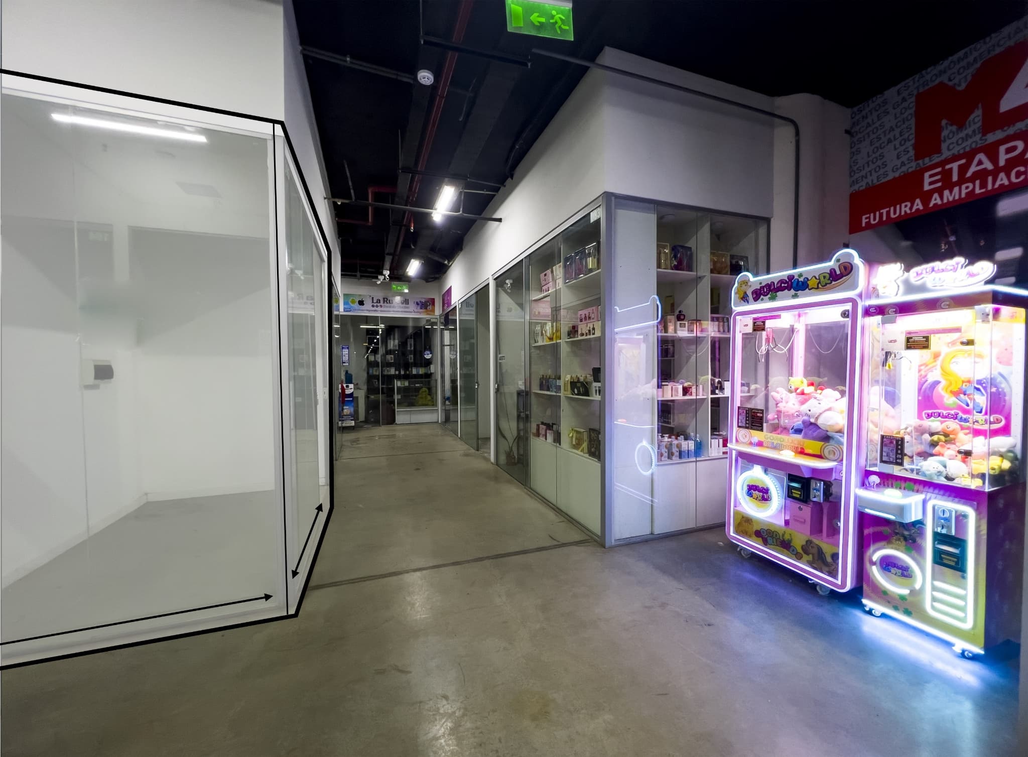 En Venta Salón Comercial + Cochera + Deposito — foto 4