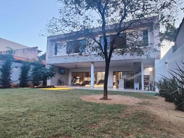 En alquiler ,casa 3 dormitorios en barrio santo rey, foto 3