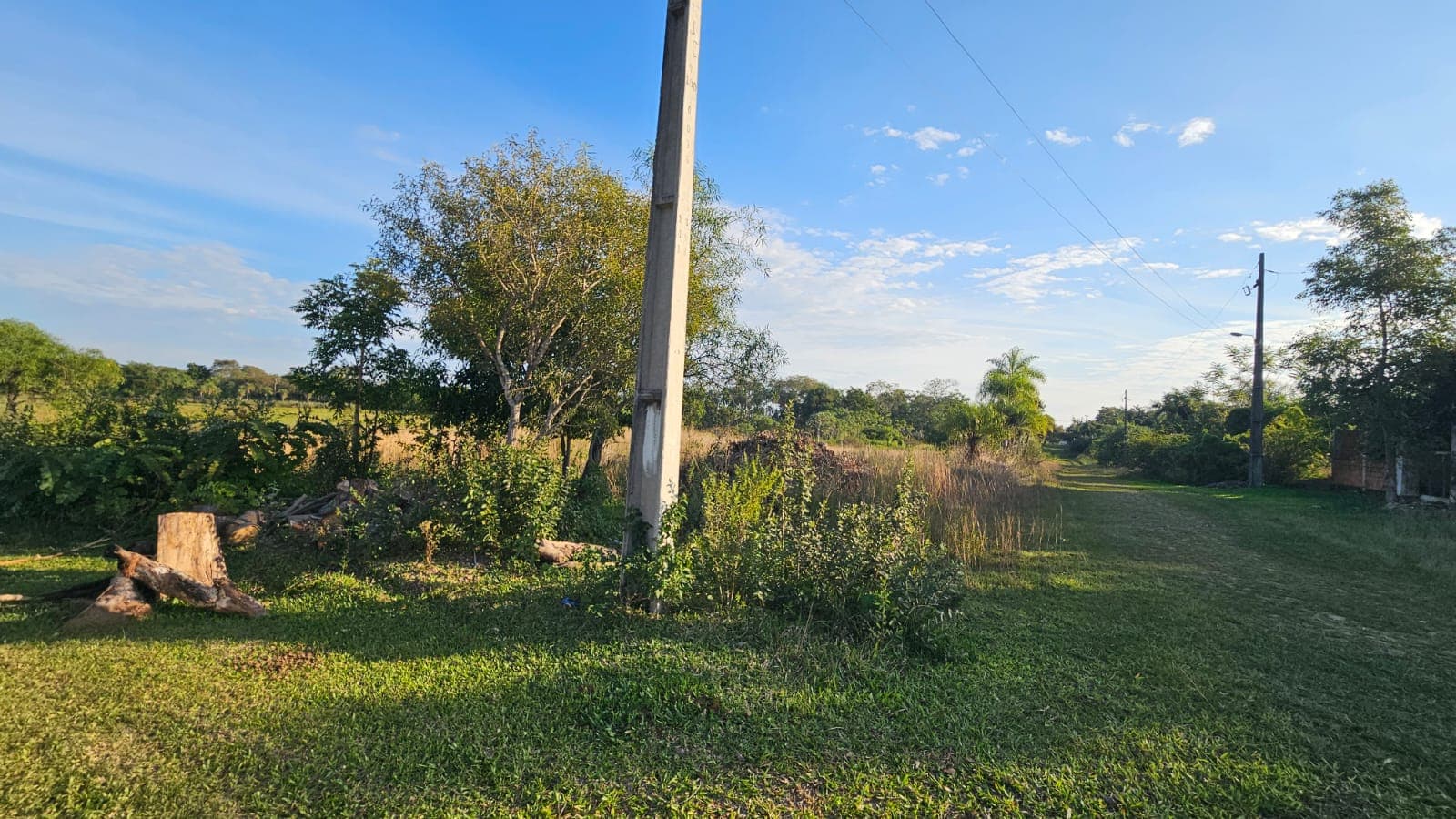 En venta terreno en esquina en San Bernardino — foto 4