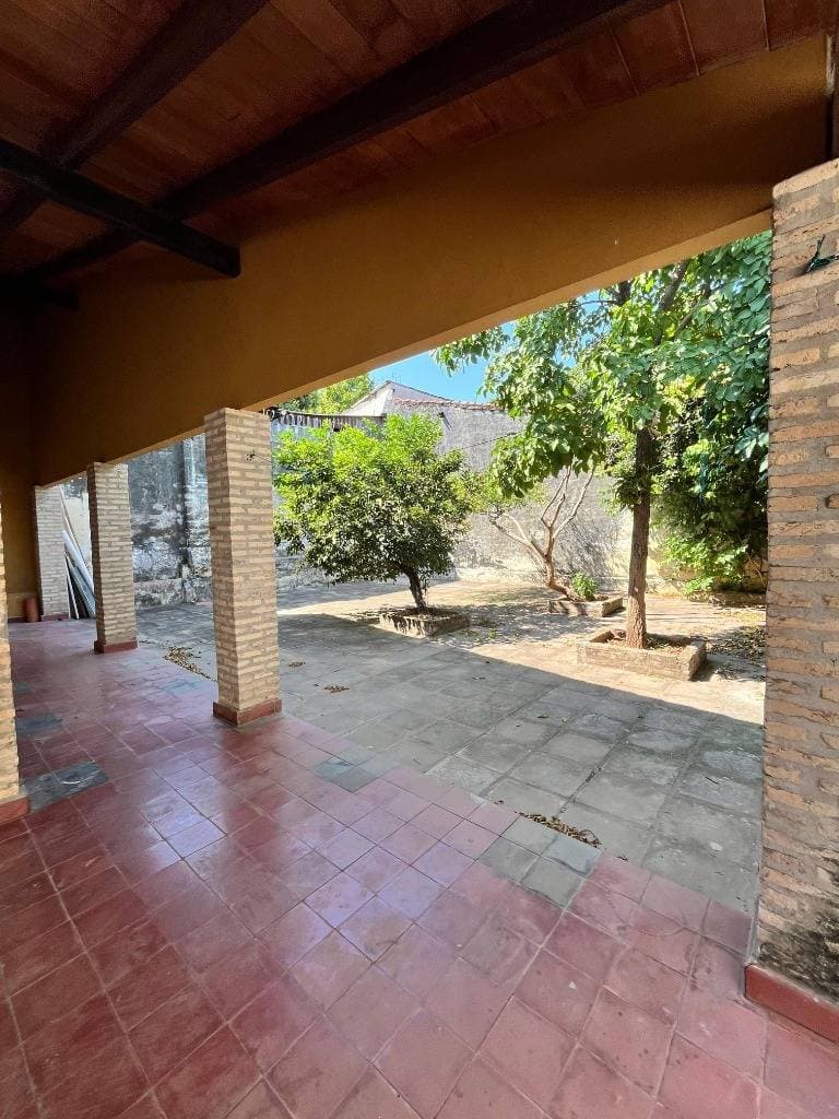 En venta casa economica en barrio obrero asuncion, foto 3