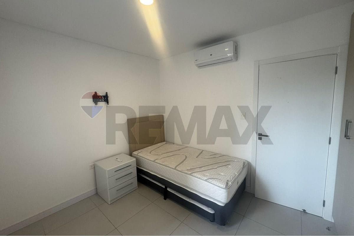 Departamento - Alquiler - Ciudad Nueva, Asunción, Paraguay, foto 5