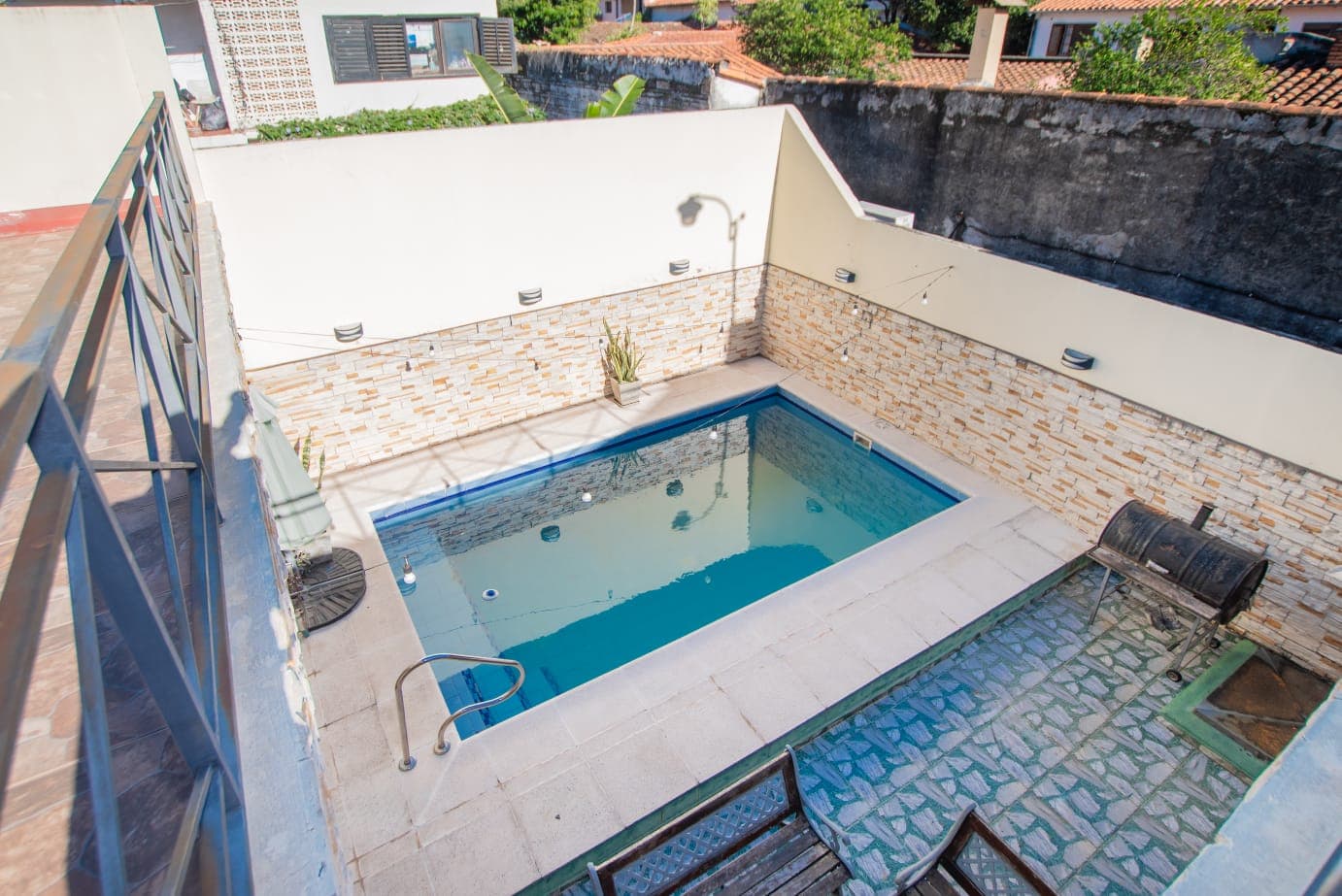 En Venta – Amplia Casa En Barrio Nazareth, foto 3