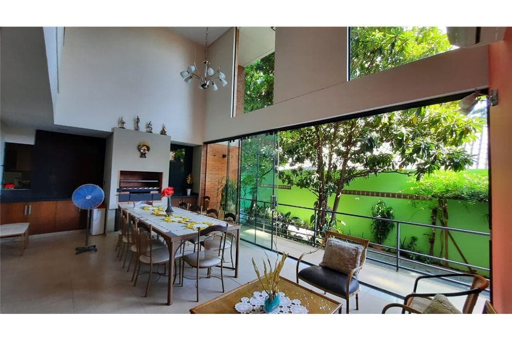 Increíble casa en lambare, foto 3