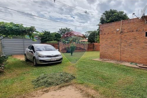 Casa en venta, Luque, foto 4