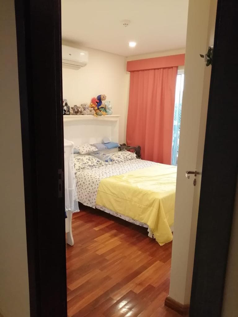 Departamento de 2 dormitorios en el edif. Corar tower Las Mercedes — foto 3
