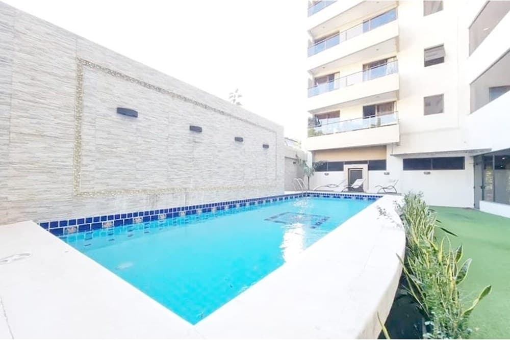 Departamento-Alquiler-Gral. Berges y Gral. Mariano Melgarejo, foto 4