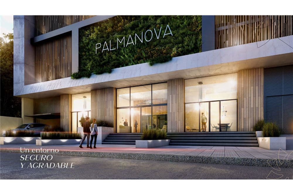 Departamento - Venta - Las Mercedes, Paraguay, foto 4