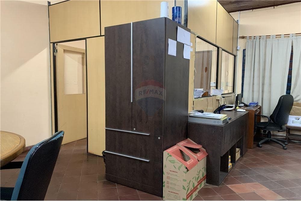 Complejo losgistico en Fernando de la Mora, foto 3