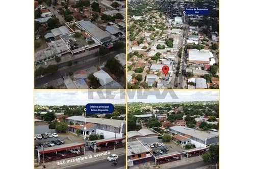 Terreno-Venta-PY Asunción Terminal, foto 2