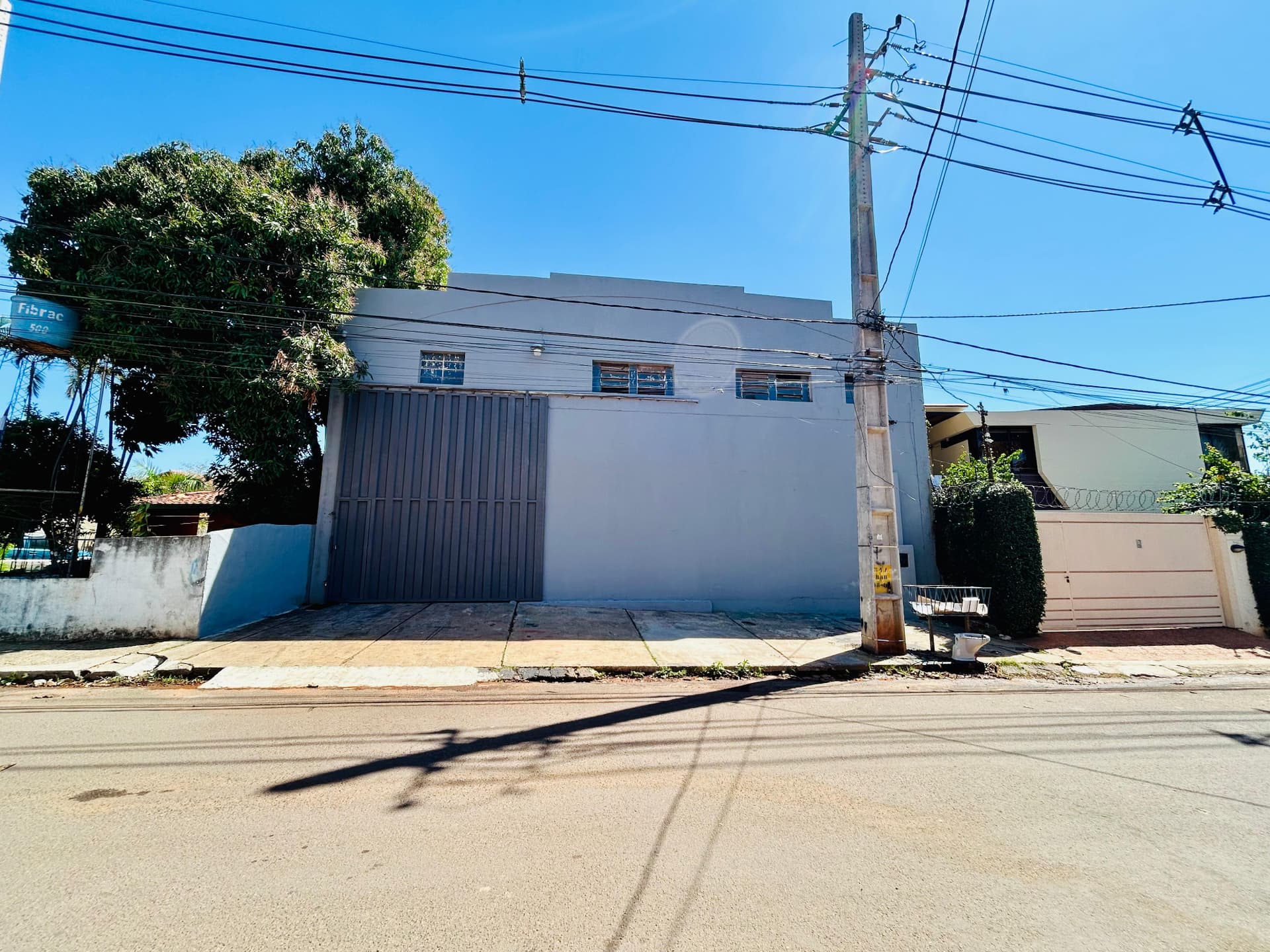Depósito en Fernando de la Mora - Zona Norte!, foto 2