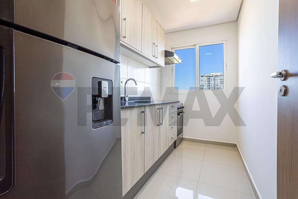 Departamento-alquiler-Trinidad-asuncion — foto 3