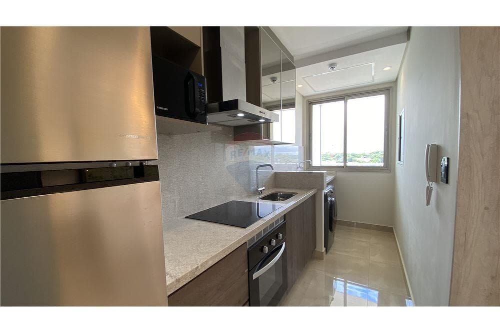 Departamento en Molas Lopez con Precio único, foto 2