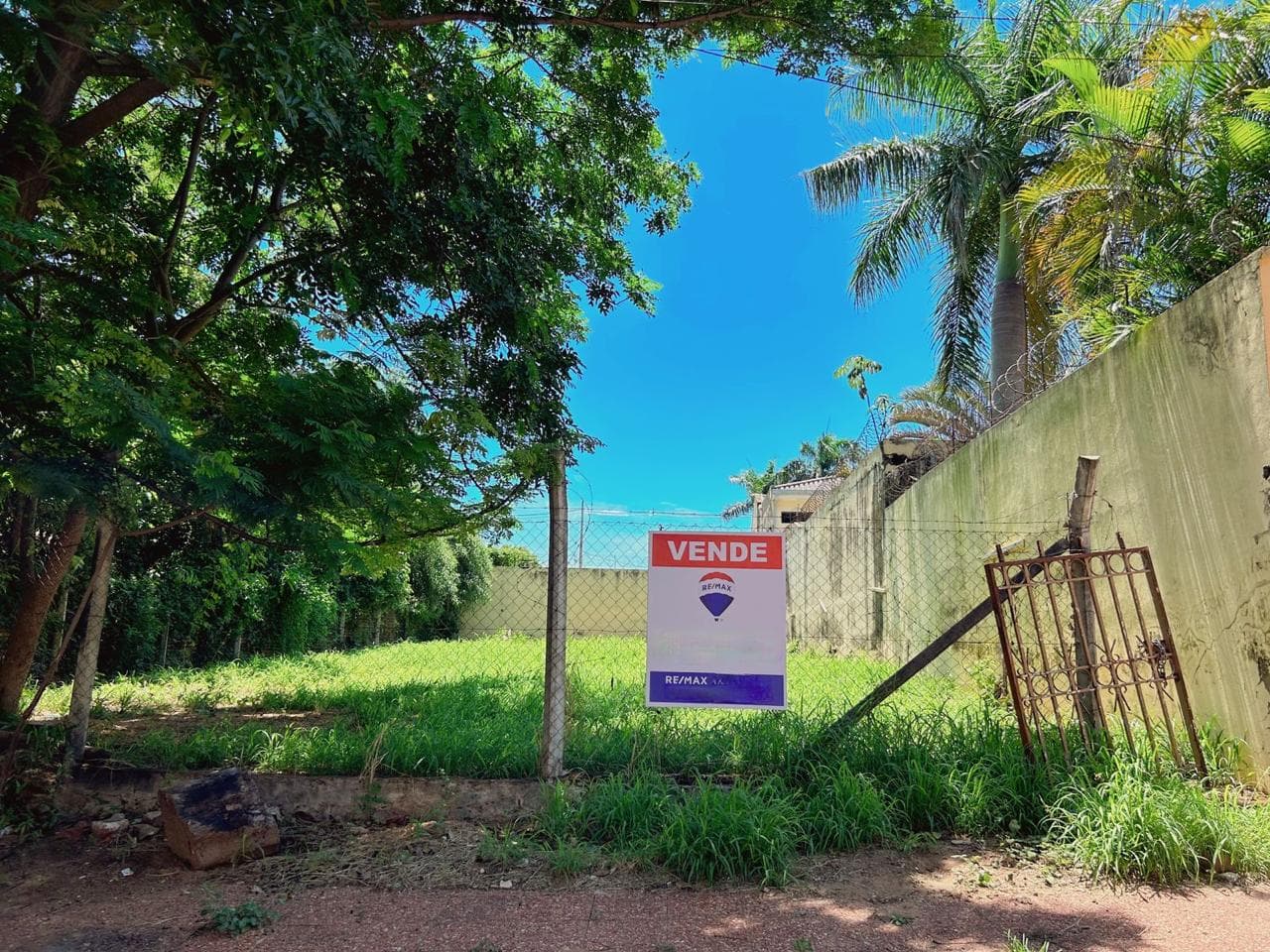 En Venta Terreno de 360 m2 en Lambaré – Barrio San Miguel!, foto 3