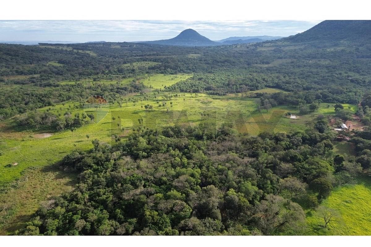 Estancia/Campo - Venta - Ybycuí, Paraguarí, Paraguay