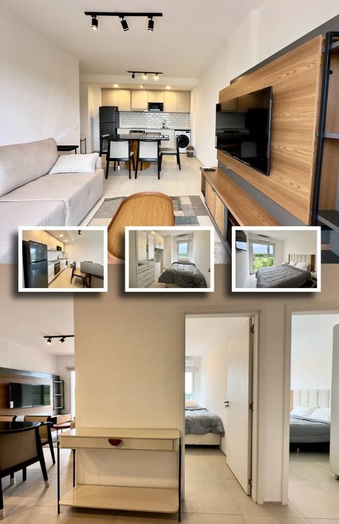 Departamento de 2 dormitorios en OGA CIUDAD JARDIN - Luque, foto 4