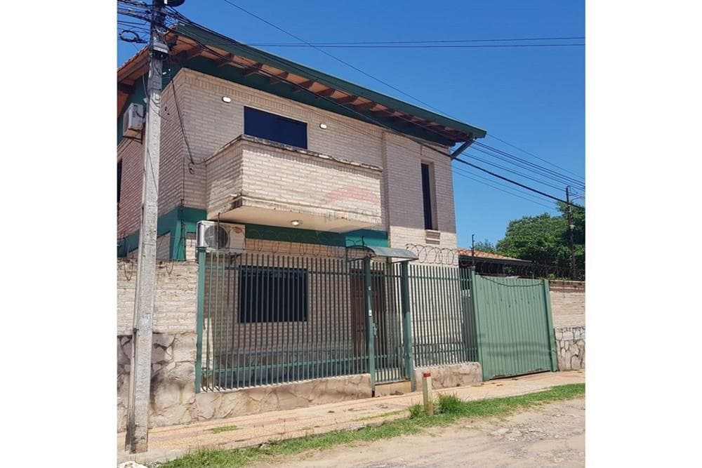 En venta casa en Mariano Roque Alonso, foto 3