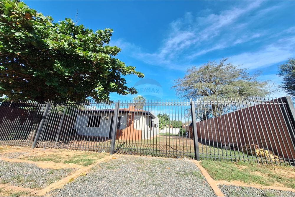 Casa - Venta - Paraguay Central Limpio