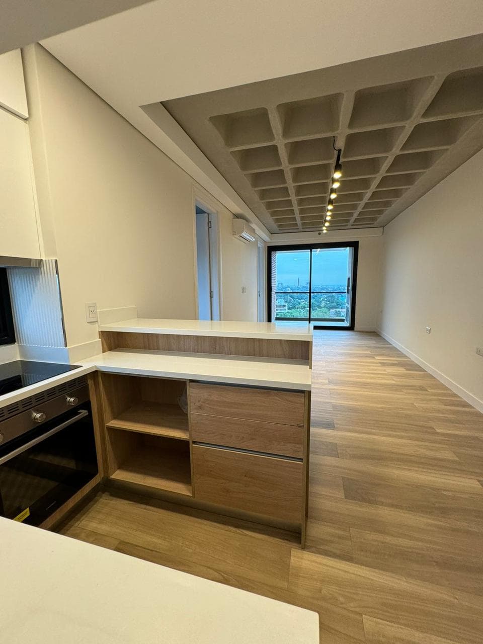 Departamento de dos dormitorios en Recoleta, foto 2