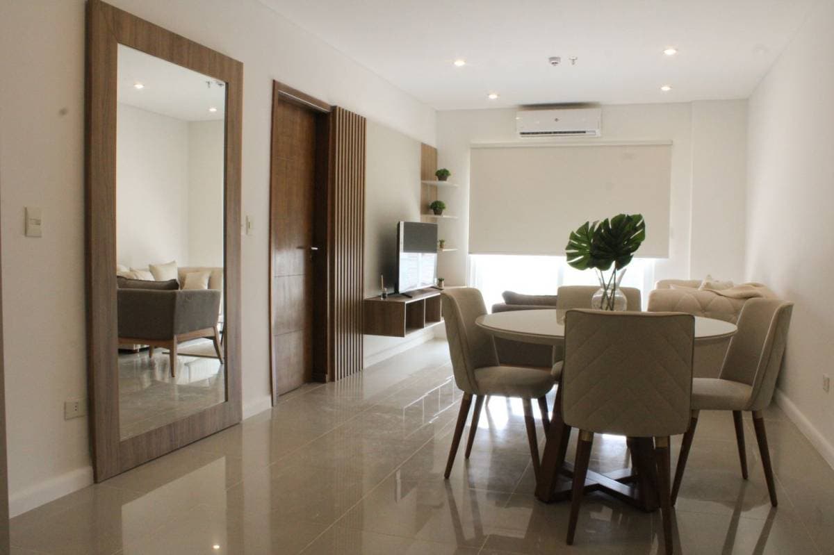 Departamento en Villa Morra san andres dos!, foto 2