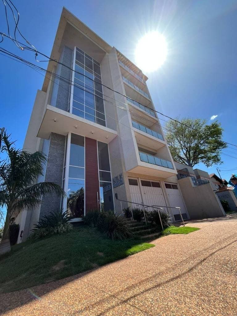 A estrenar monoambiente en barrio Herrera
