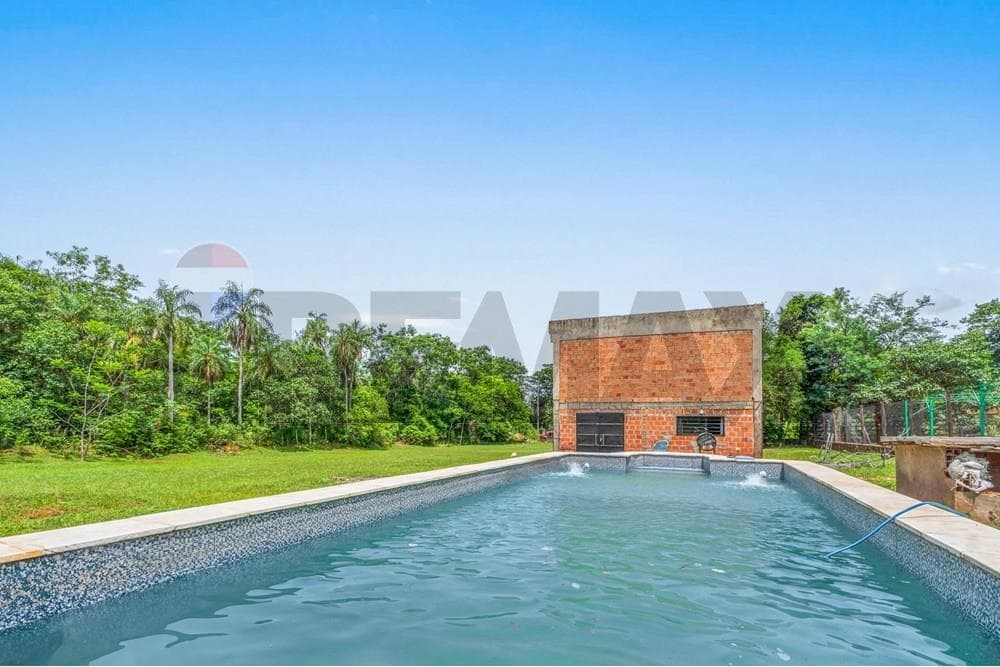 Vendo terreno en San Bernardino