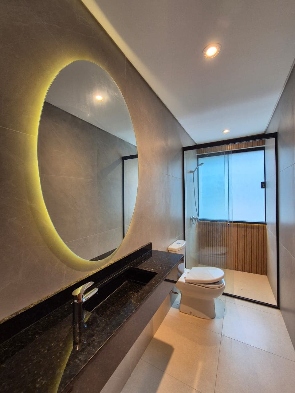 Propiedad en exclusivo condominio en Luque - zona aeropuerto, foto 3