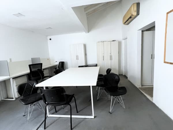 Propiedad amoblada p/ salón de belleza / spa barrio mburucuyá, Asunción, foto 5