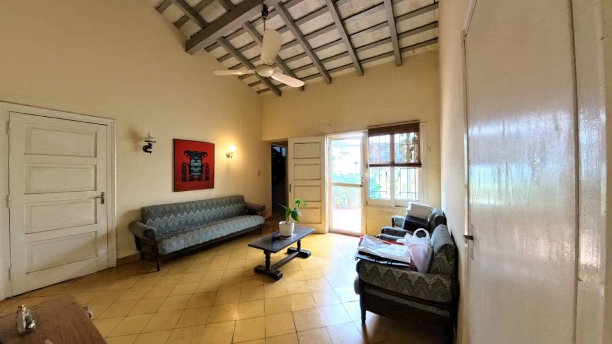 Residencia en venta Barrio Mburicao a 3 cuadras de Mcal López - Id: 29427, foto 3