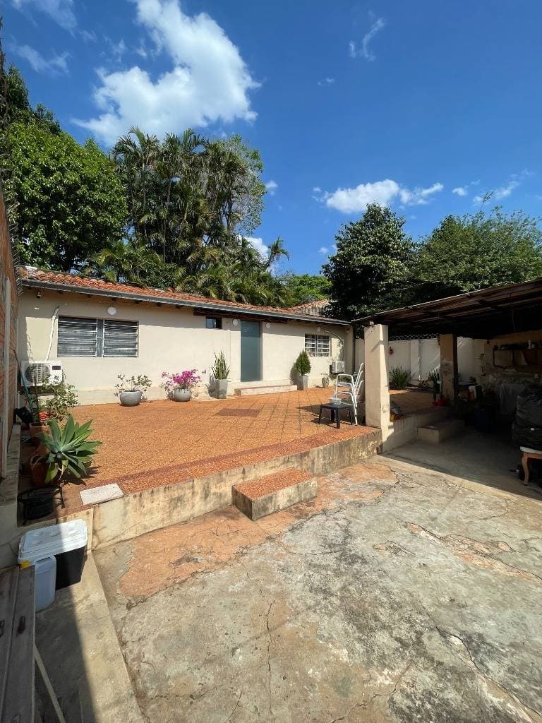 casa en Luque. Rosa González 671 c Boquerón. Cuarto Barrio), foto 3