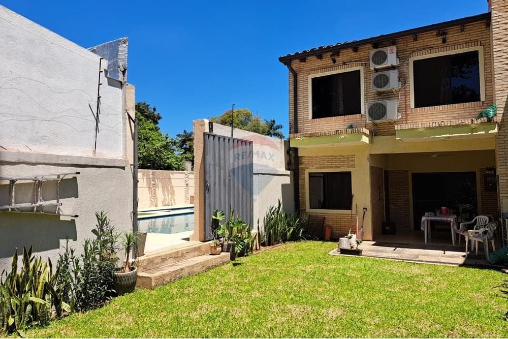 Dúplex en Venta – Ciudad de Luque Loma Merlo, foto 4