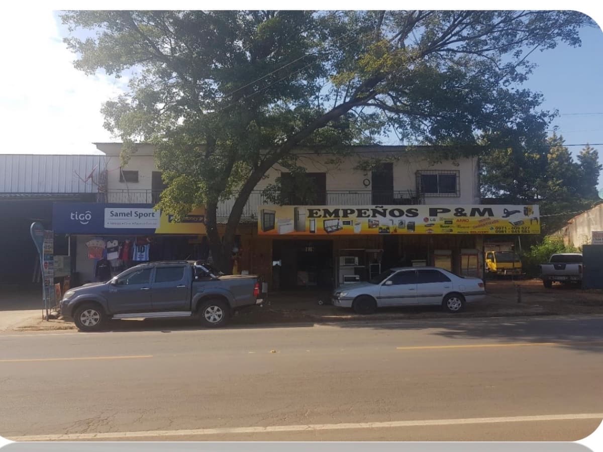 Atención inversionistas! Propiedad de 720 m2 sobre M. O. Guerrero, frente a Box!, foto 2