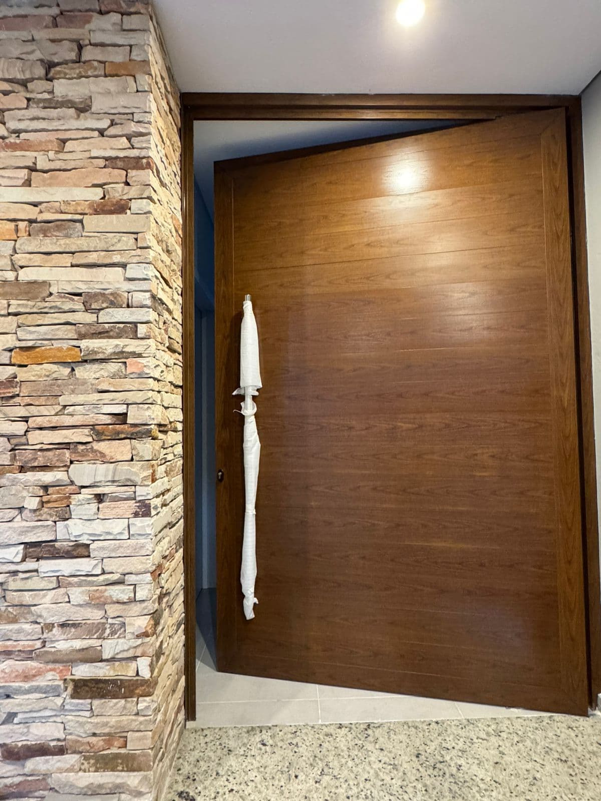casa a estrenar en Barrio Mburucuyá - Asunción, foto 3