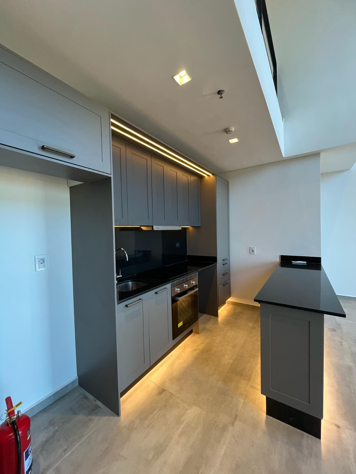 Hermoso departamento a estrenar en el edificio grand chelsea, foto 2