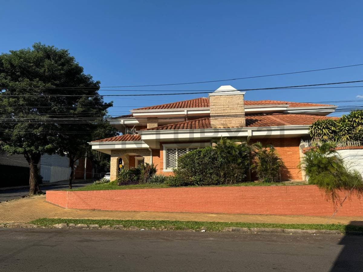 casa para comercio o vivienda en esquina barrio Mariscal Lopez Asunción, foto 1