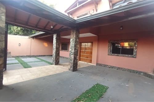 Casa-Alquiler- Lambaré, Central — foto 4