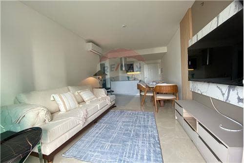 Departamento Amoblado de 1 Dormitorio - Eminent, foto 2