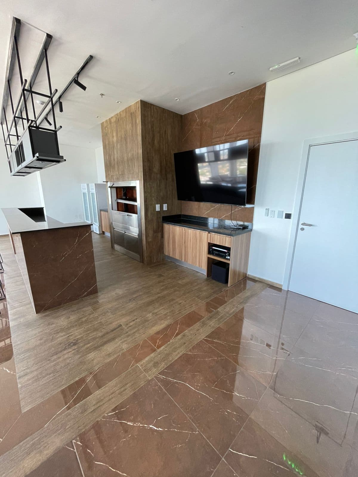Barrio Herrera en venta monoambiente, foto 5