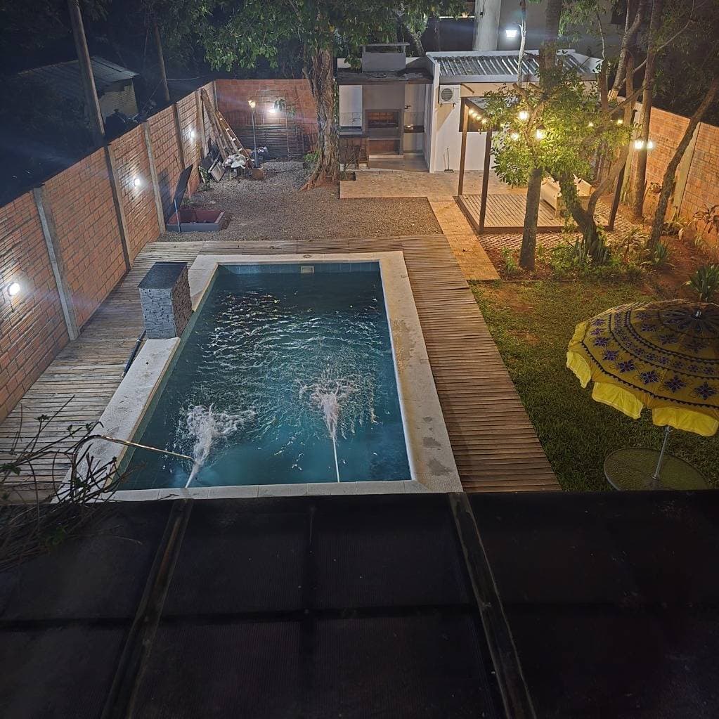 Casa en venta amoblada y equipada en puerta del lago San Bernardino, foto 2