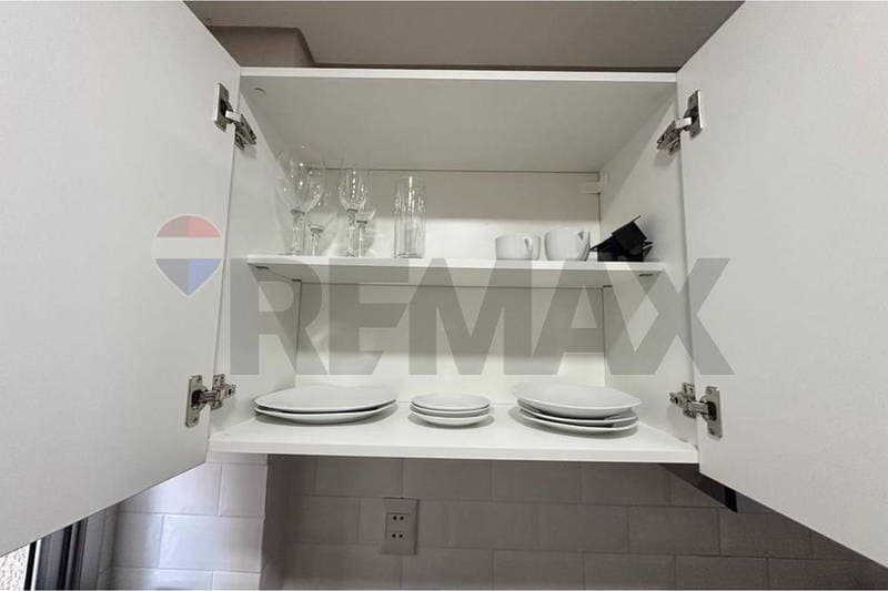 Departamento - Alquiler - Los Laureles, Asunción, Paraguay, foto 4